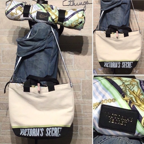 🧺 Victoria’s Secret - complete Picnic Set NWT 🧺 - Picture 3 of 9